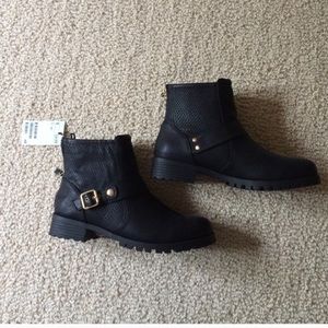 H&M Boots