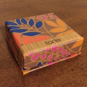 tarte eyeshadow