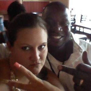 Meet your Posher, Blair