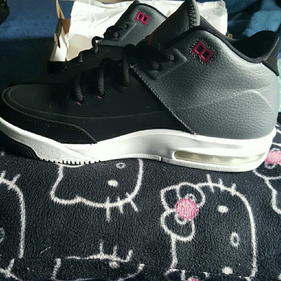 Jordan Flight Origin 3 GG 6.5Y