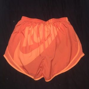 Nike Tempo Dry Fit Running Shorts