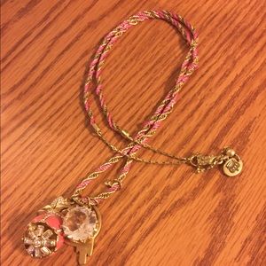 Juicy Couture Necklace