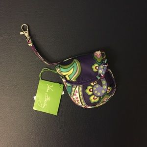NWT Pacifier holder