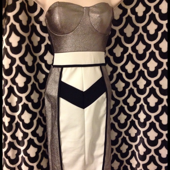 Halter dress