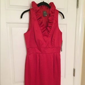 Taylor cocktail dress