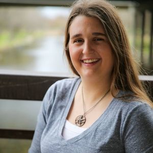 Meet your Posher, Jessie