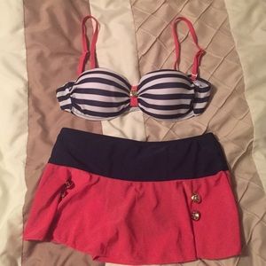 Swim Suit