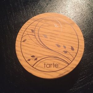 Tarte Amazonian clay foundation powder