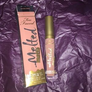Too Faced Melted Matte Child Star