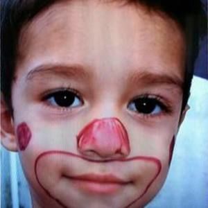 Meet your Posher, Alan