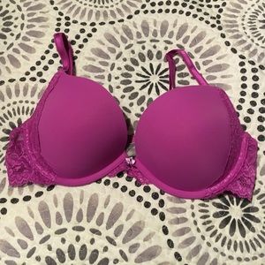 Victoria's Secret Dream Angel Push-Up