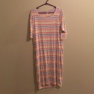 XL Julia NWT