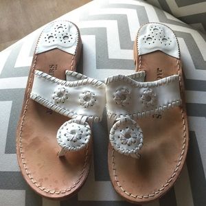 Jack Rogers Sandals