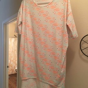 XS Lularoe Irma