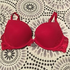 Victoria's Secret Dream Angel Push-Up