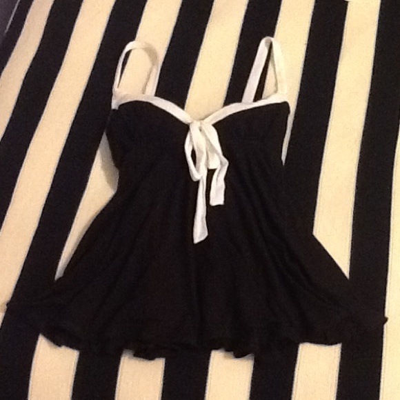 Victoria's Secret Bra Top Tank