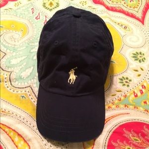 Polo Ralph Lauren baseball cap