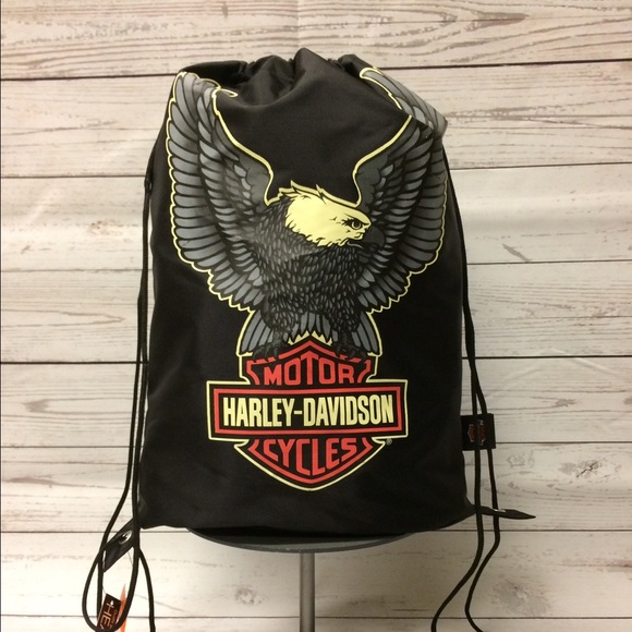 Harley-Davidson®  Backpack - Picture 2 of 2