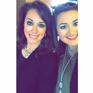 Meet your Posher, Mary katherine