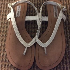 Steve Madden sandals