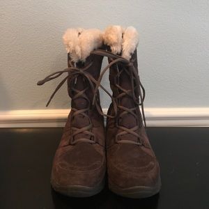 Columbia Ice Maiden II Snow boots