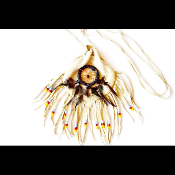 Dreamcatcher Pouch