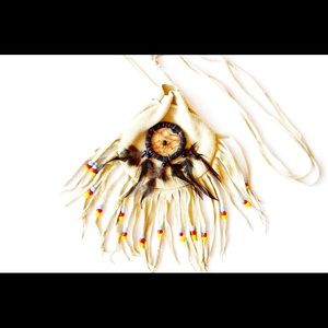 Dreamcatcher Pouch