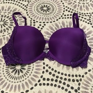 Victoria's Secret Dream Angel Push-Up