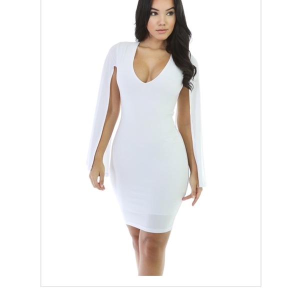 Ziony dress