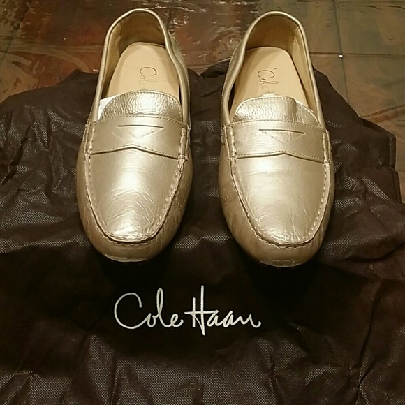 Cole Haan by Nike Air
