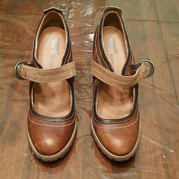 Timberland shoes