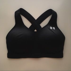 Under Armour Sports Bra