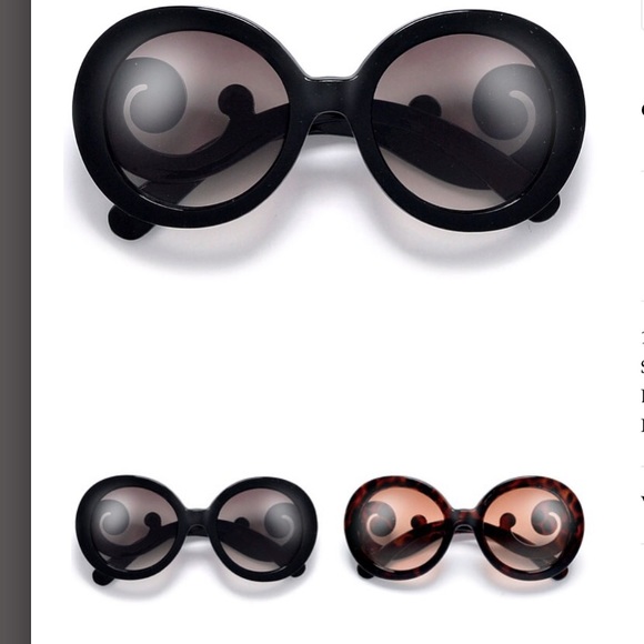 Sunshades