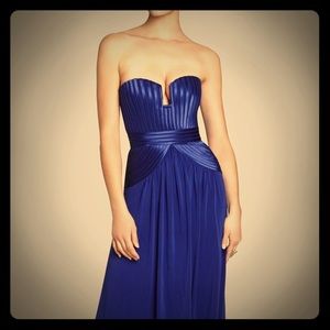 BCBG Tasha Long Dress - New No Tags