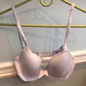 Body by Victoria's Secret Demi bra