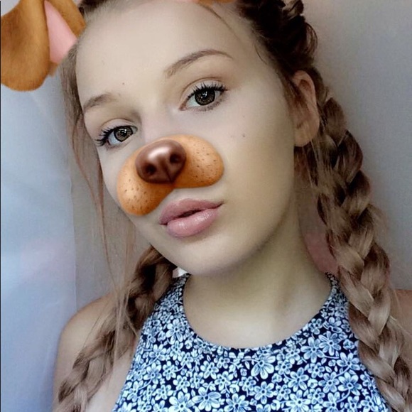 Meet your Posher, Gina - Picture 1 of 1