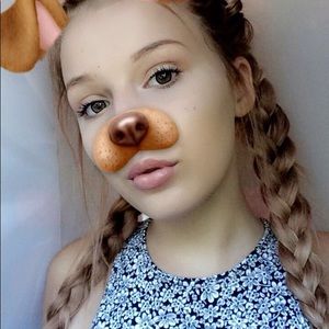 Meet your Posher, Gina