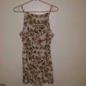 Kendall & Kylie Romper