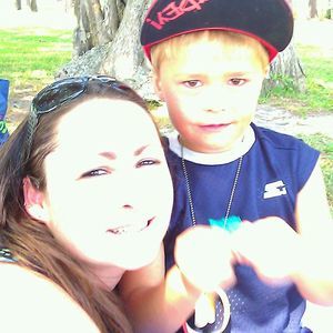 Meet your Posher, Fawn