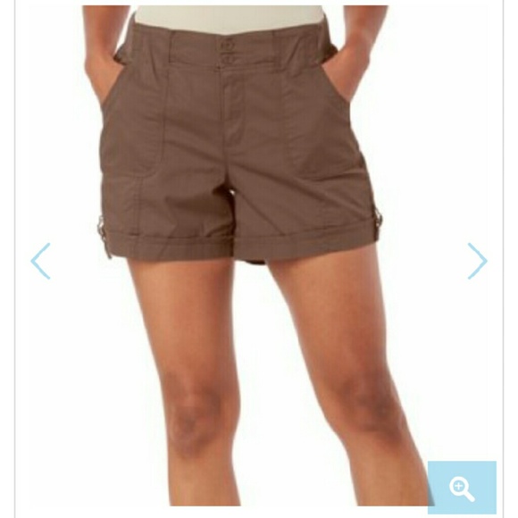 Ann Taylor Shorts