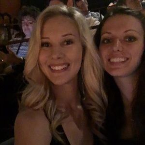 Meet your Posher, Chelsea