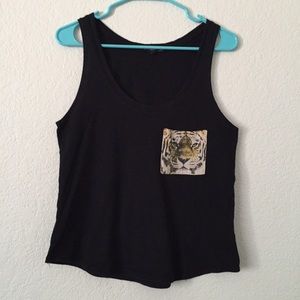 Urban Outfitters Tank Top