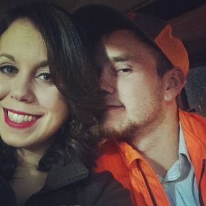 Meet your Posher, Sara