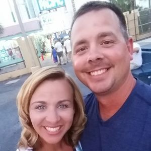 Meet your Posher, Becky