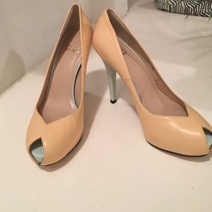 Stuart Weizman heels