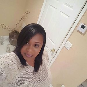 Meet your Posher, Nichole