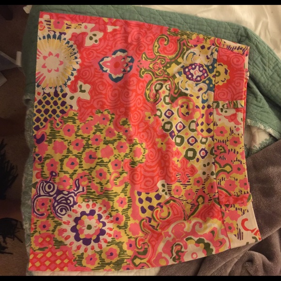J Crew skirt size 2