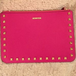 Rebecca minkoff clutch