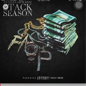 Meet your Posher, Liz