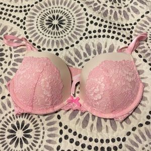 Victoria's Secret Dream Angel Push-Up